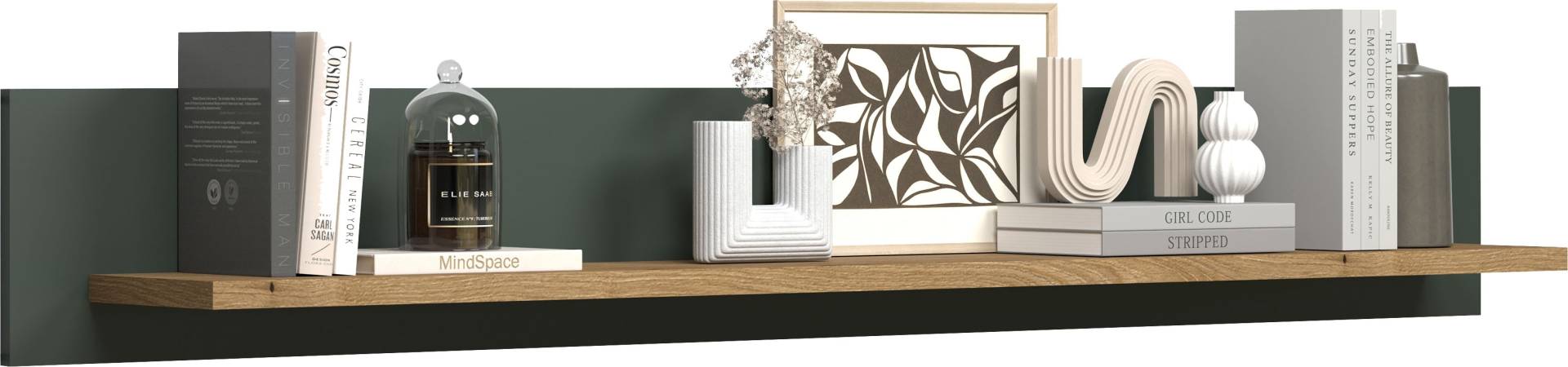 Home affaire Ablageregal Home affaire Ablageregal von home affaire