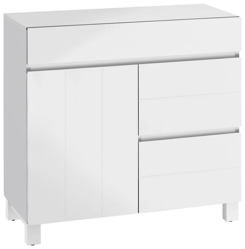 Home affaire Badkommode »Kaika«, Breite 80 cm Home affaire Badkommode »Kaika«, Breite 80 cm von home affaire