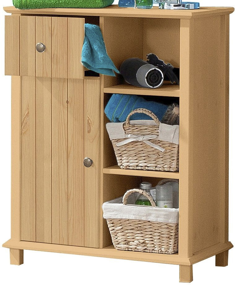 Home affaire Badkommode »Vili«, Höhe 75 cm Home affaire Badkommode »Vili«, Höhe 75 cm von home affaire