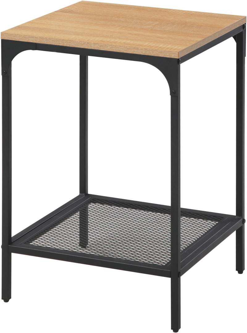 Home affaire Beistelltisch »Lovie«, Breite 40 cm von home affaire