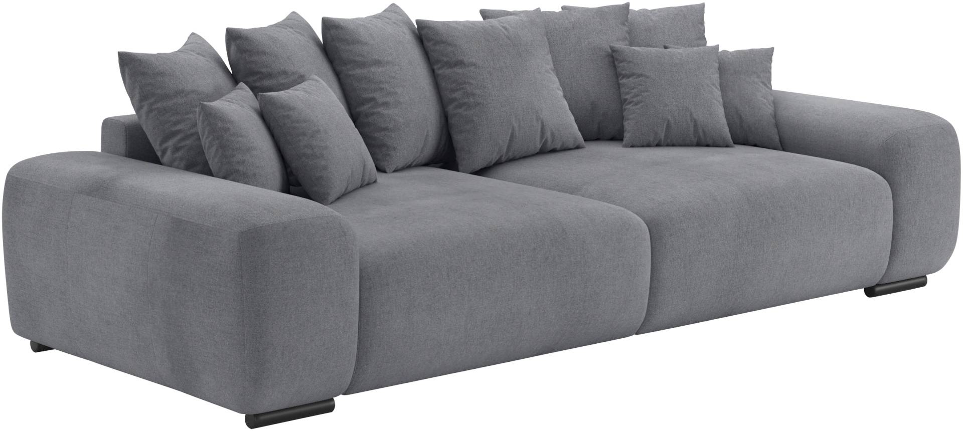 Home affaire Big-Sofa »Sundance II«, Dauerschläfer von home affaire