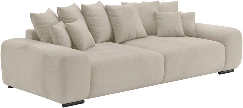 Home affaire Big-Sofa »Sundance II«, Dauerschläfer von home affaire