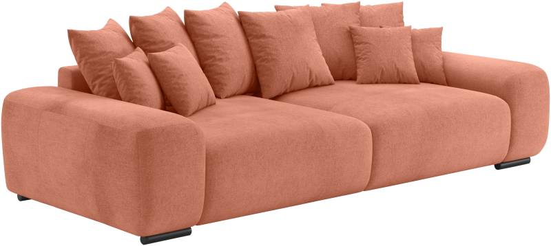 Home affaire Big-Sofa »Sundance II«, Dauerschläfer von home affaire