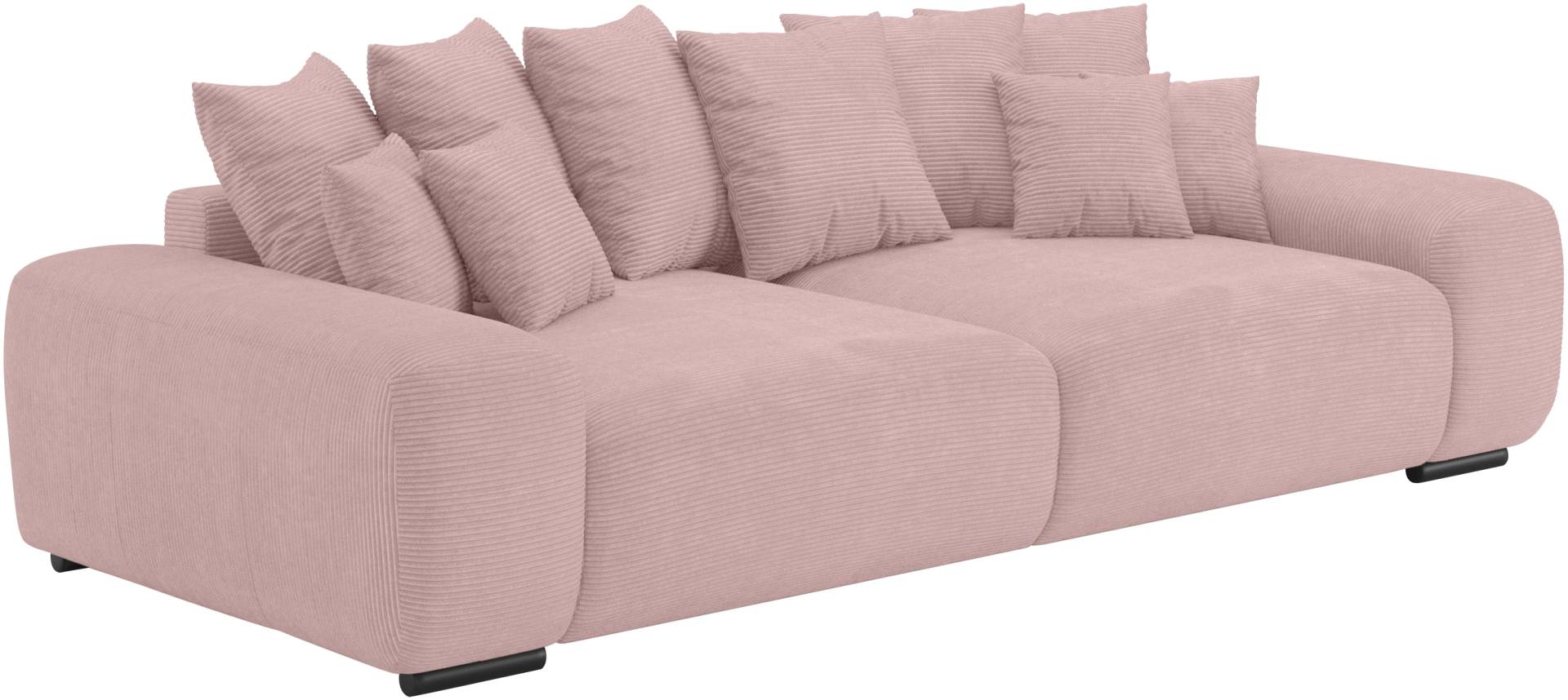 Home affaire Big-Sofa »Sundance II«, Dauerschläfer von home affaire