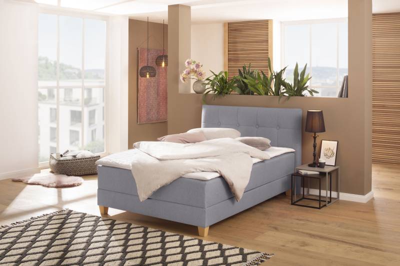 Home affaire Boxbett »Lonrai« von home affaire