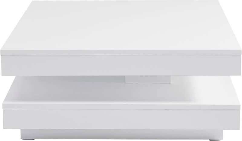 Home affaire Couchtisch »BEN«, mit drehbarer Platte von home affaire