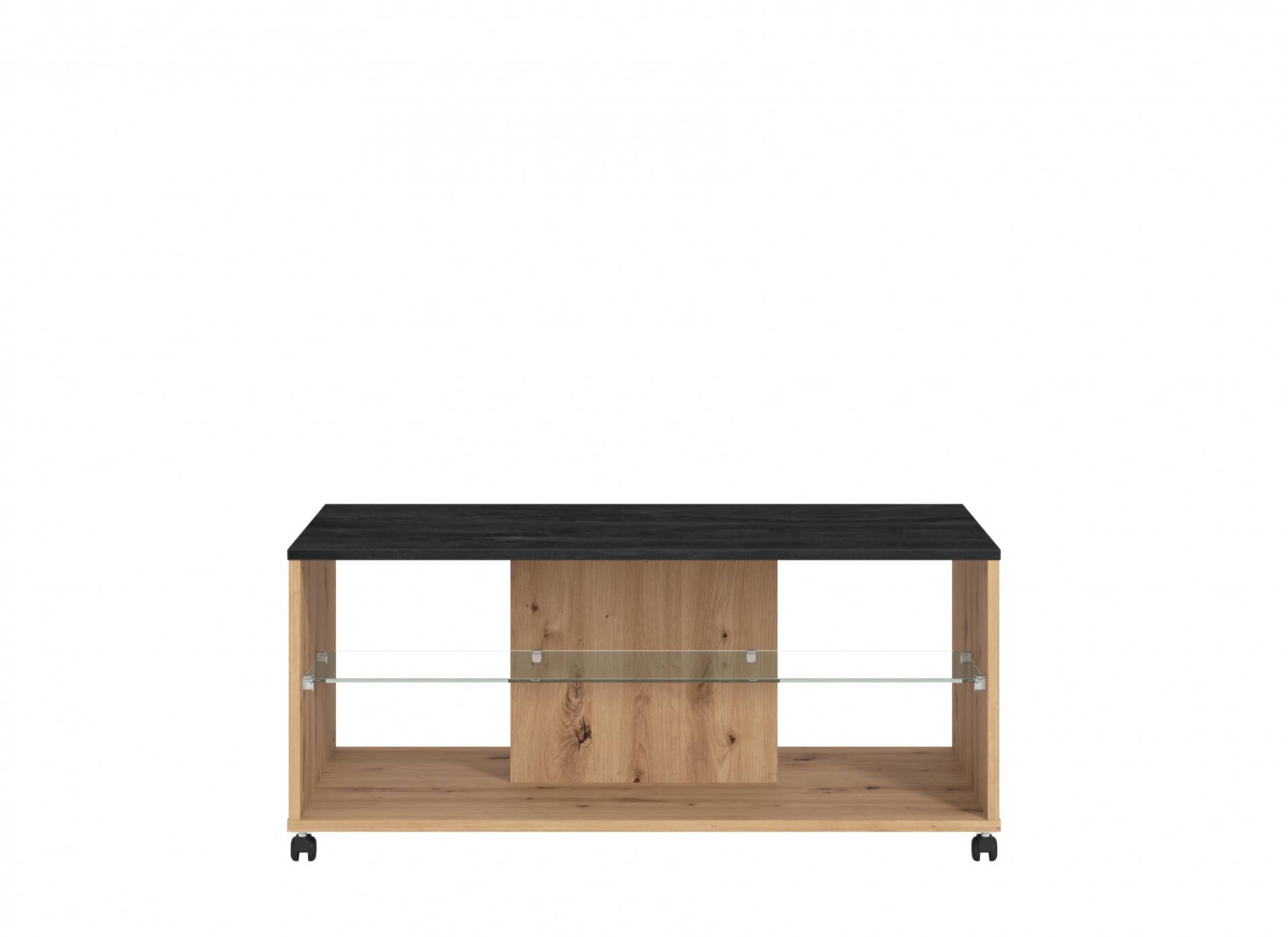 Home affaire Couchtisch »Norte CT«, mit Rollen Home affaire Couchtisch »Norte CT«, mit Rollen von home affaire