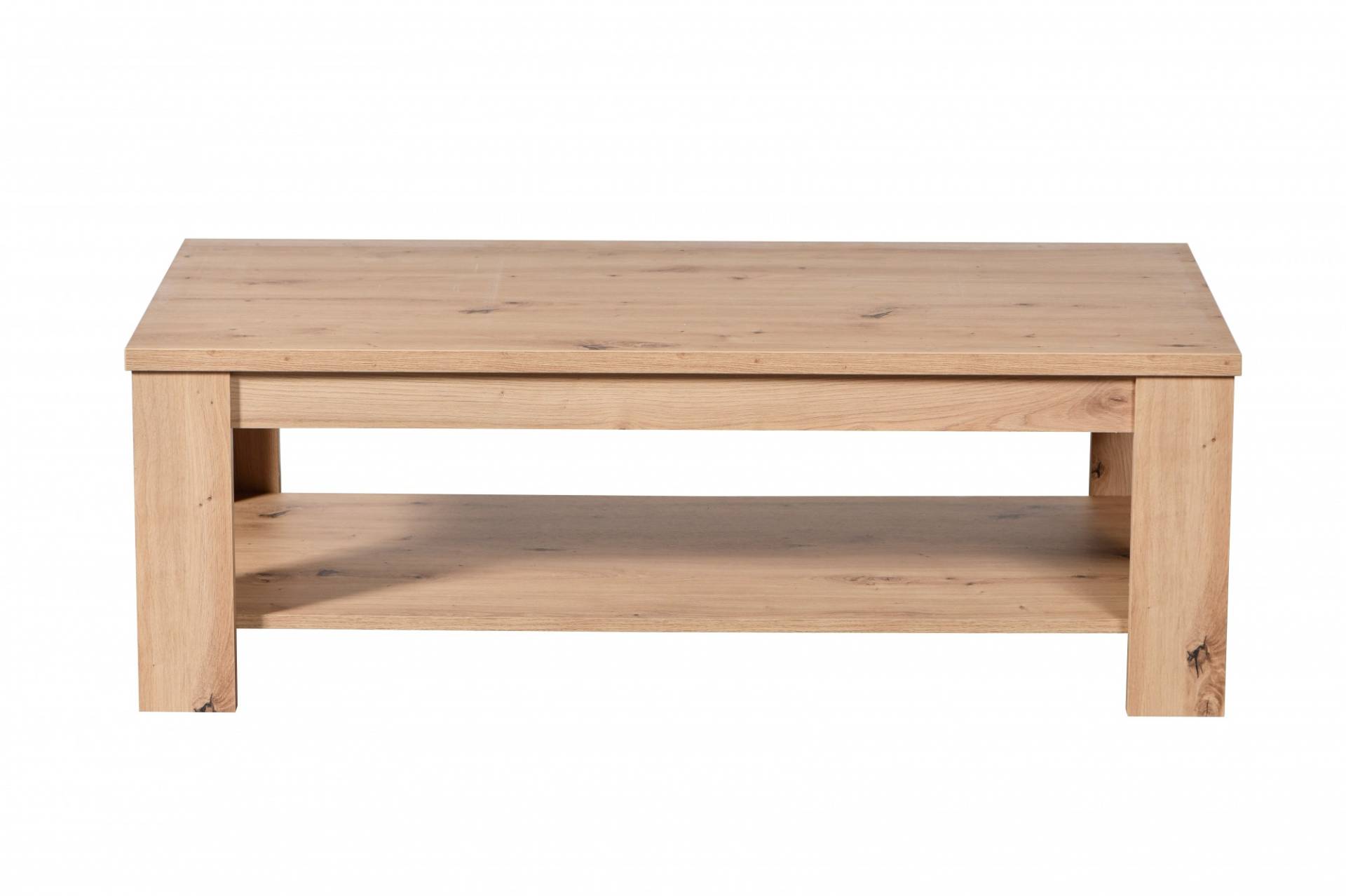 Home affaire Couchtisch »Oscar CT«, mit Ablageboden Home affaire Couchtisch »Oscar CT«, mit Ablageboden von home affaire