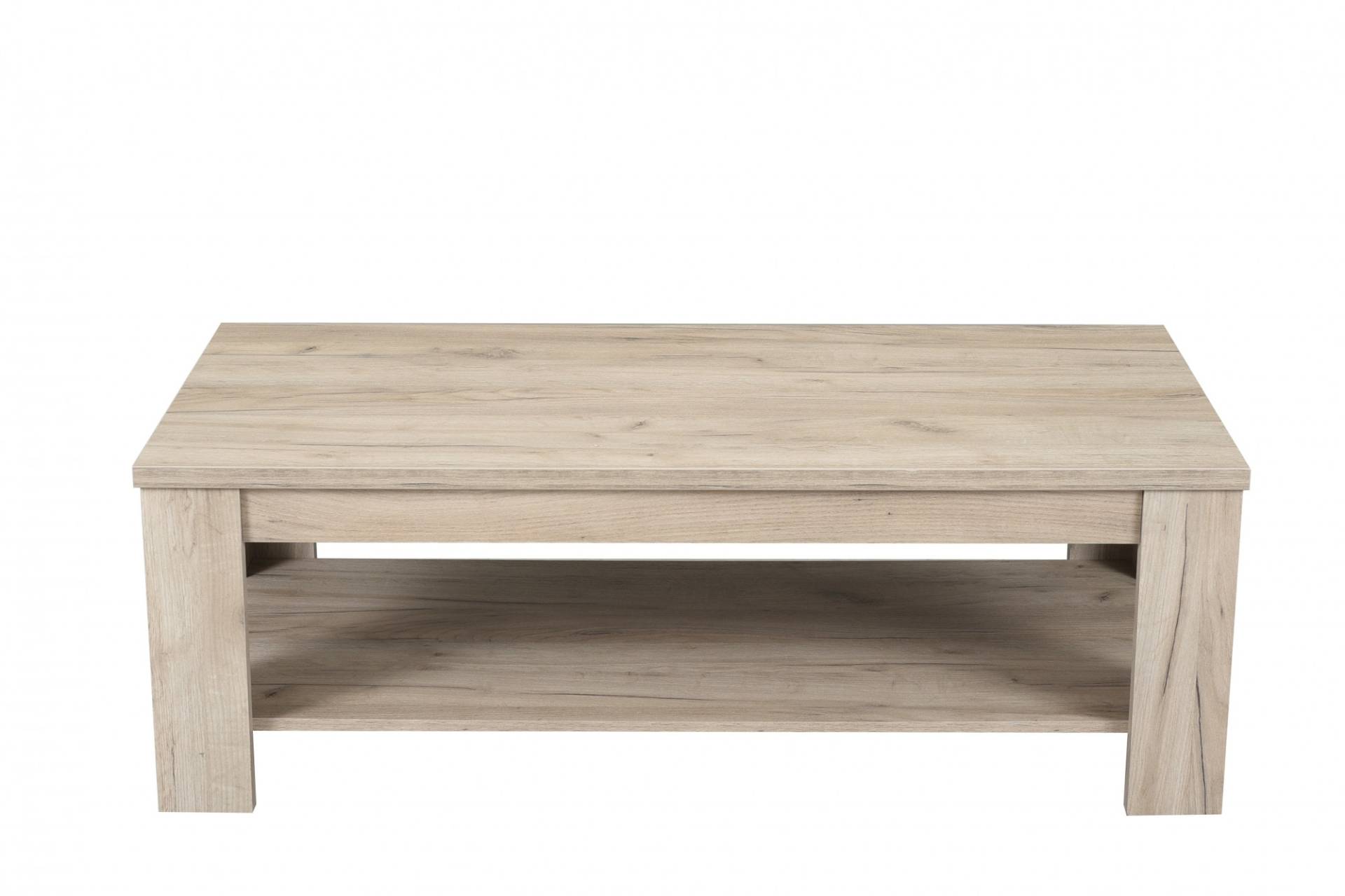 Home affaire Couchtisch »Oscar CT«, mit Ablageboden Home affaire Couchtisch »Oscar CT«, mit Ablageboden von home affaire