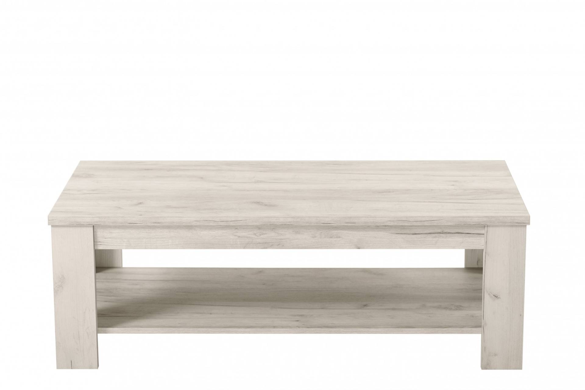Home affaire Couchtisch »Oscar CT«, mit Ablageboden Home affaire Couchtisch »Oscar CT«, mit Ablageboden von home affaire