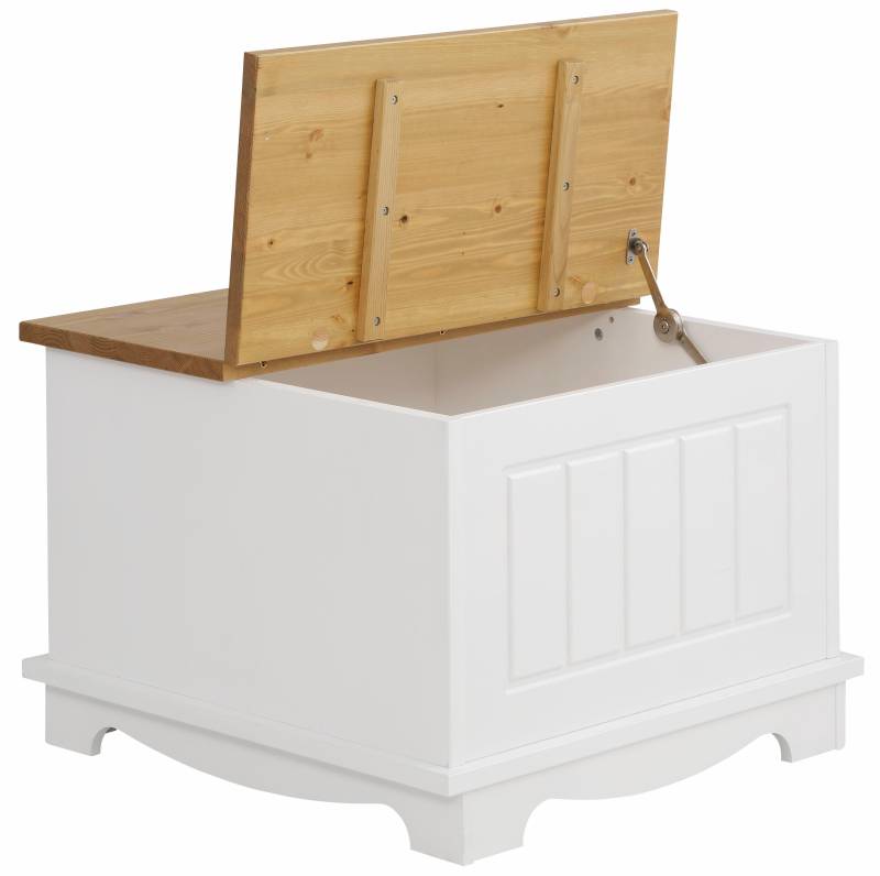Home affaire Couchtisch »Trinidad«, Breite 70 cm Home affaire Couchtisch »Trinidad«, Breite 70 cm von home affaire