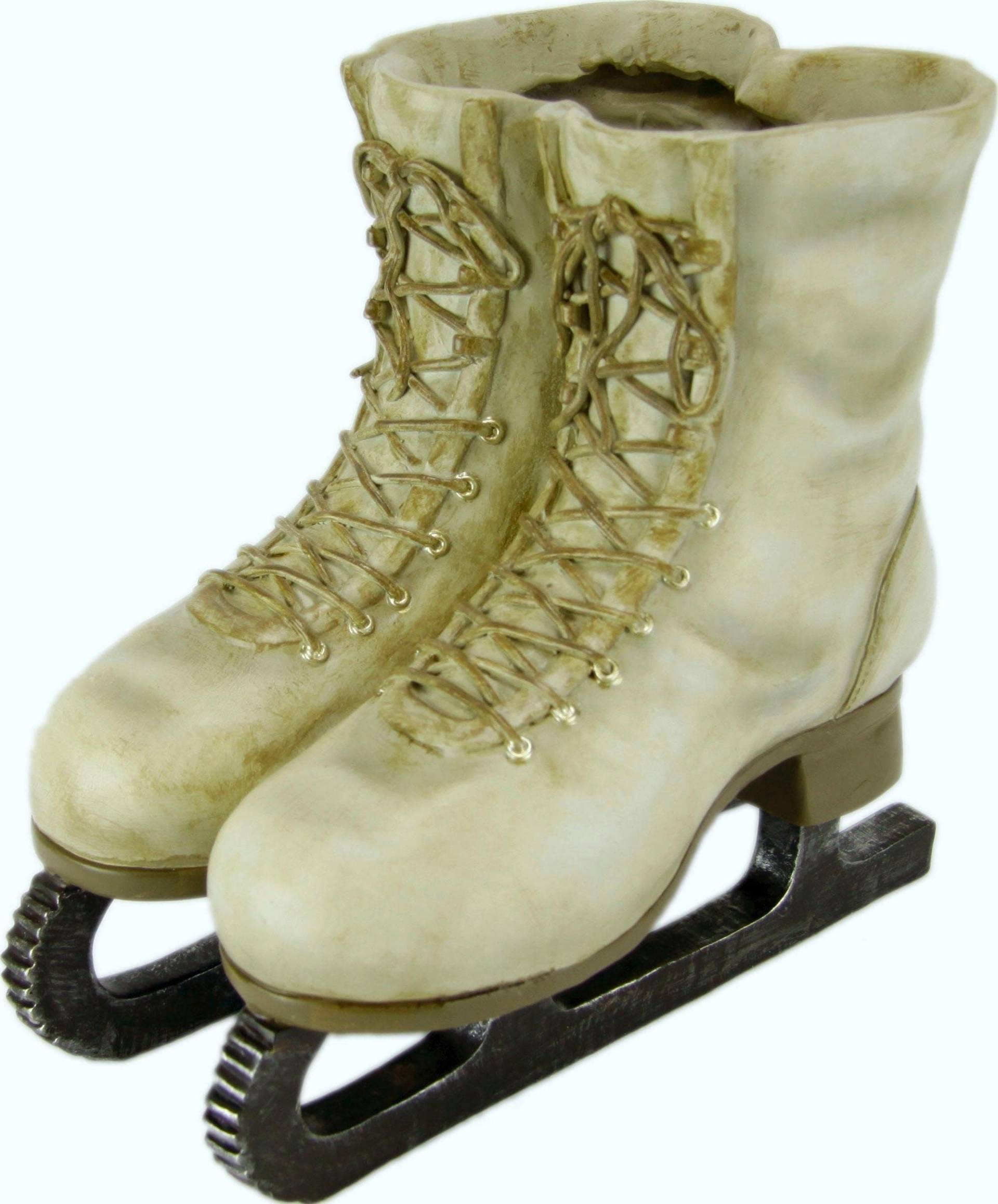 I.GE.A. Dekofigur »Schlittschuh«, Polyresin I.GE.A. Dekofigur »Schlittschuh«, Polyresin von I.GE.A.