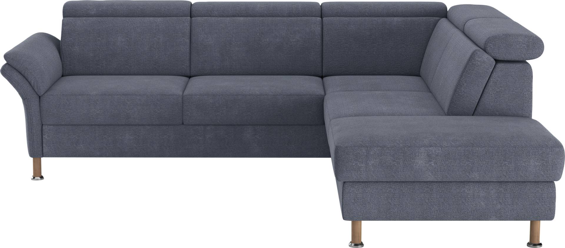 Home affaire Ecksofa »Calypso L-Form«, mit Relaxfunktion motorisch im Sofa 2,5- Sitzer Home affaire Ecksofa »Calypso L-Form«, mit Relaxfunktion motorisch im Sofa 2,5- Sitzer von home affaire