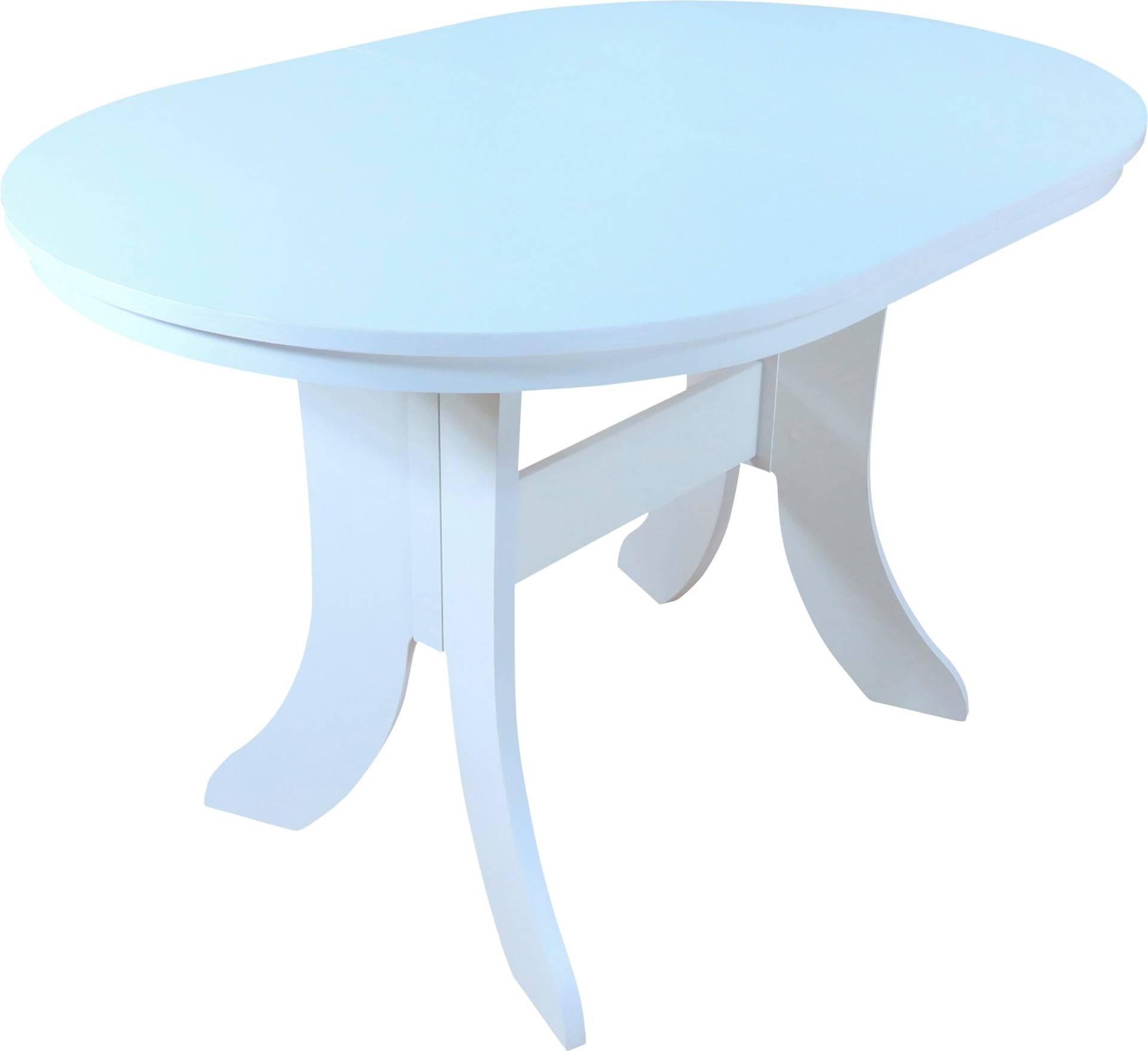 Home affaire Esstisch »Bamberg«, ausziehbar auf 160 cm Home affaire Esstisch »Bamberg«, ausziehbar auf 160 cm von home affaire