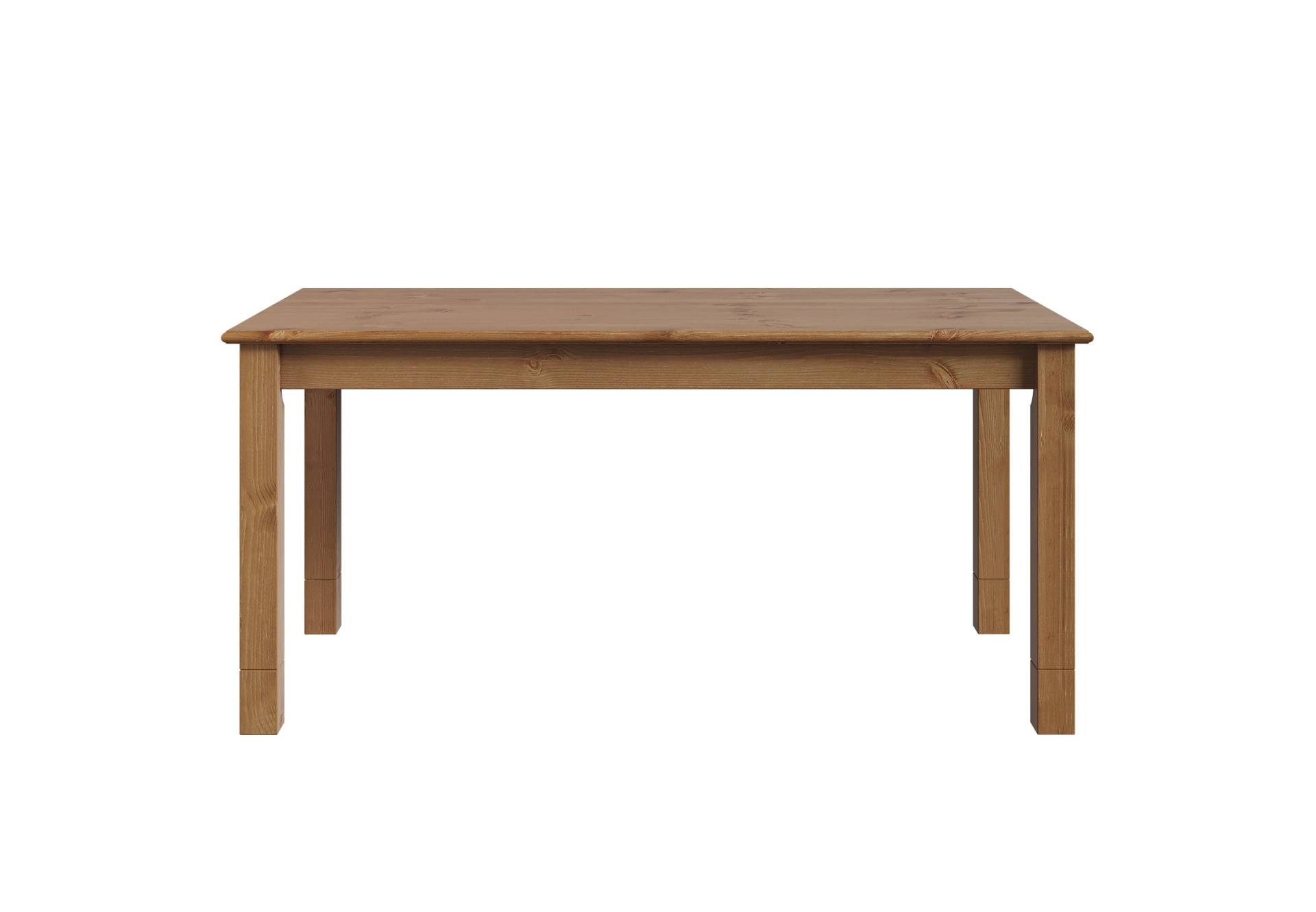 Home affaire Esstisch »Rauna«, Aus massiver Kiefer Home affaire Esstisch »Rauna«, Aus massiver Kiefer von home affaire