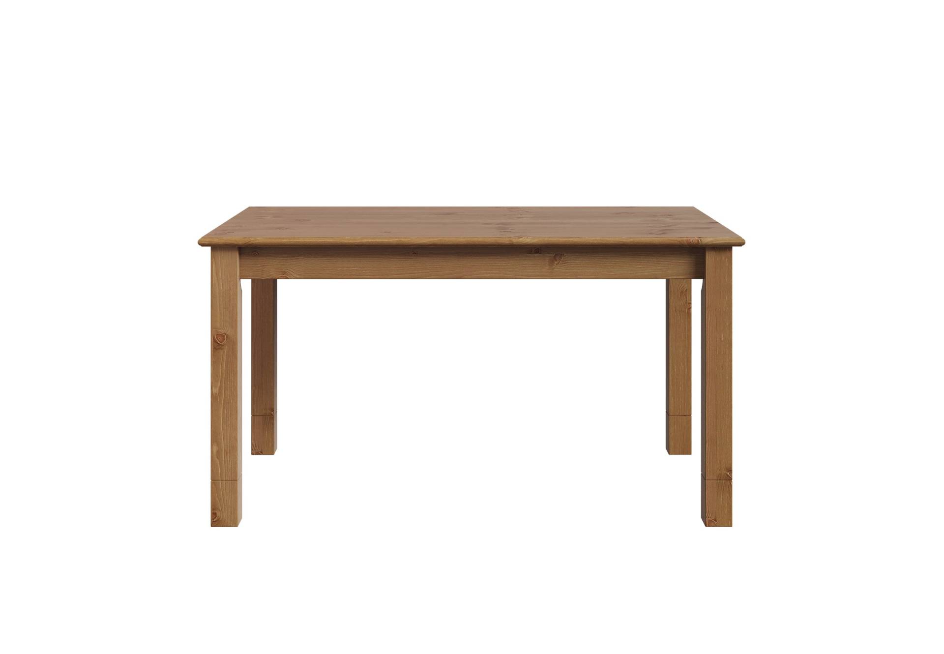 Home affaire Esstisch »Rauna«, Aus massiver Kiefer Home affaire Esstisch »Rauna«, Aus massiver Kiefer von home affaire