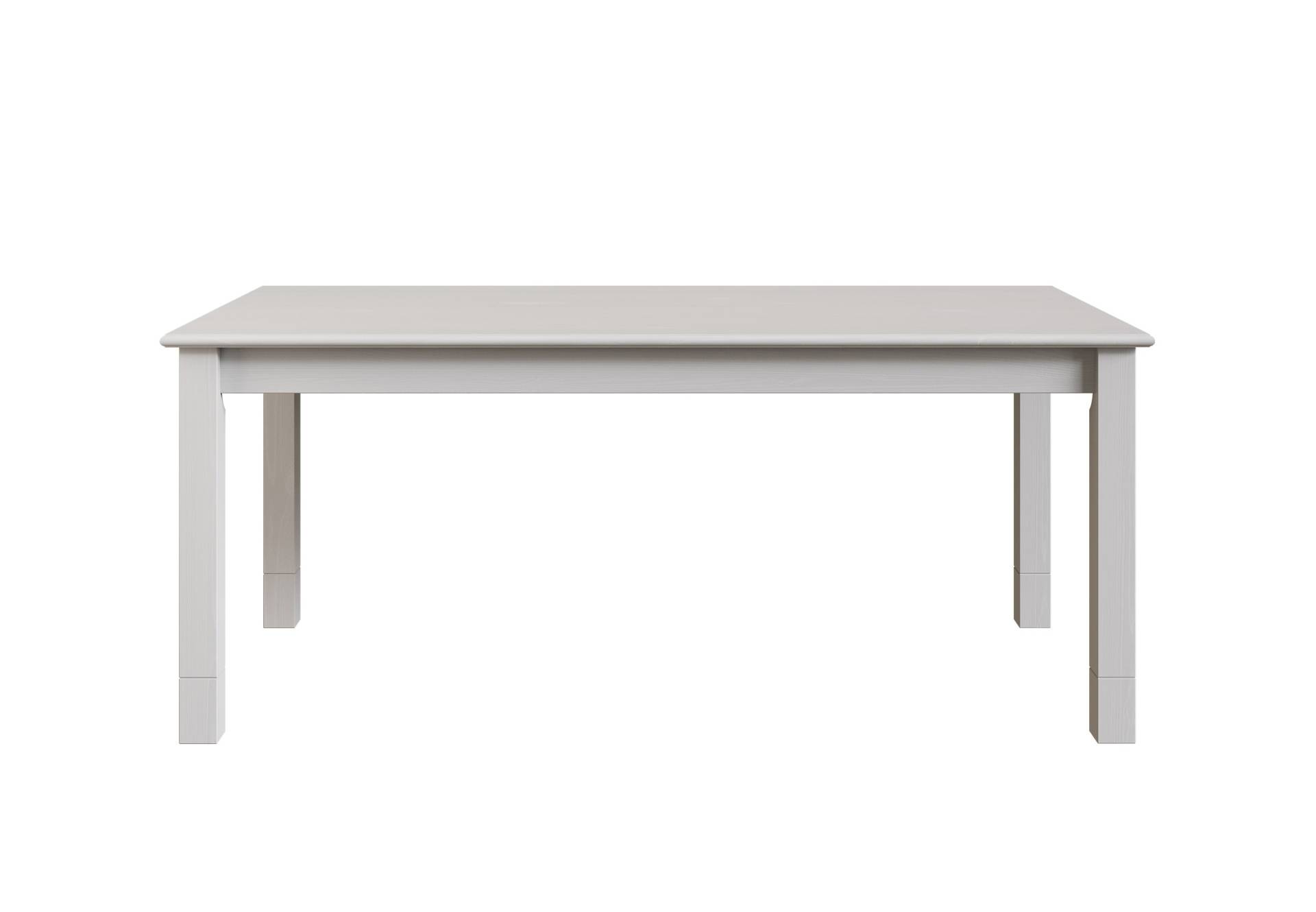 Home affaire Esstisch »Rauna«, Aus massiver Kiefer Home affaire Esstisch »Rauna«, Aus massiver Kiefer von home affaire