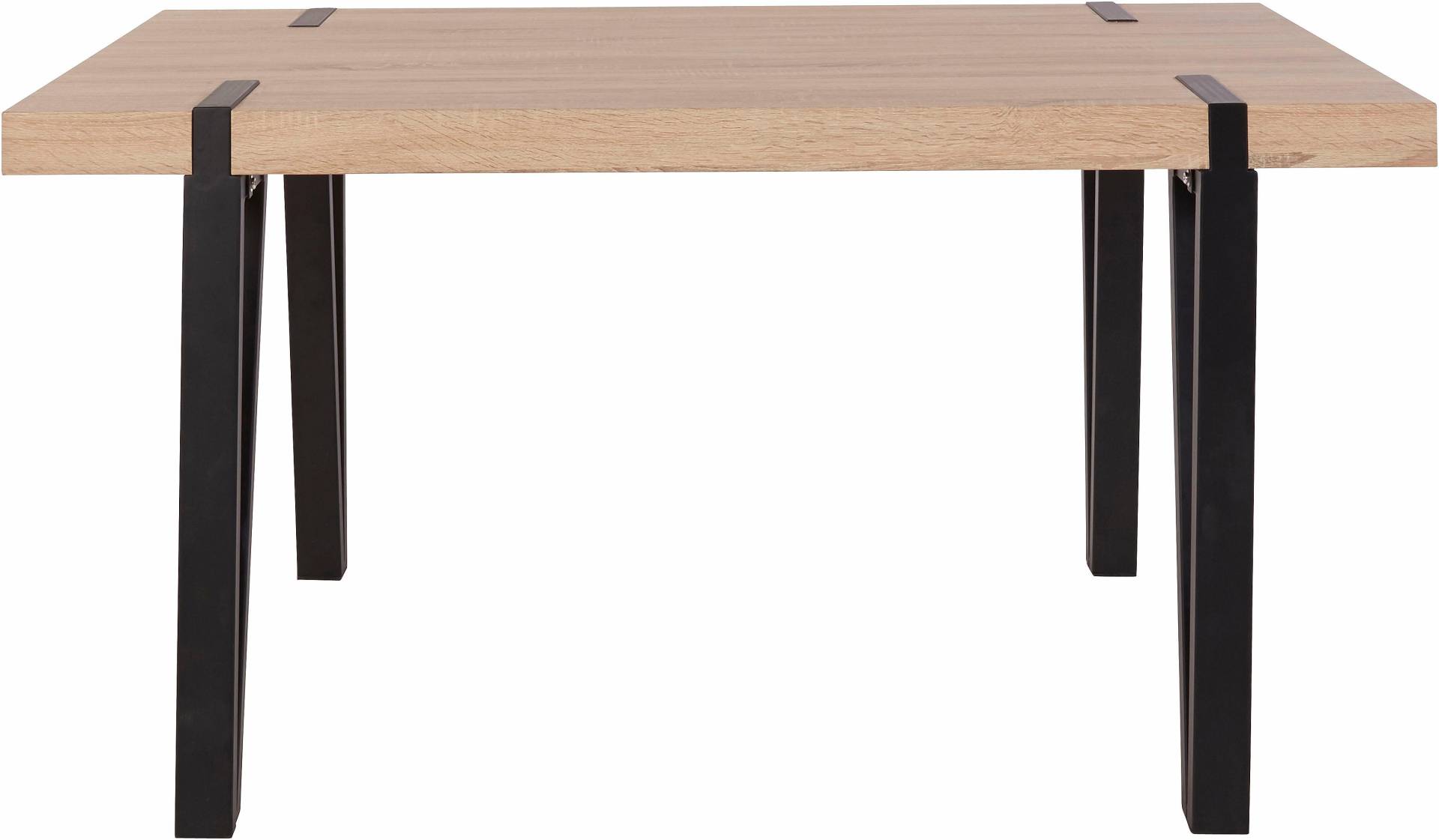 Home affaire Esstisch »Sanchez«, Breite 150 cm Home affaire Esstisch »Sanchez«, Breite 150 cm von home affaire