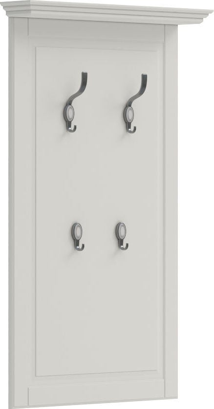 Home affaire Garderobenpaneel »Evergreen«, hochwertig UV lackiert Home affaire Garderobenpaneel »Evergreen«, hochwertig UV lackiert von home affaire