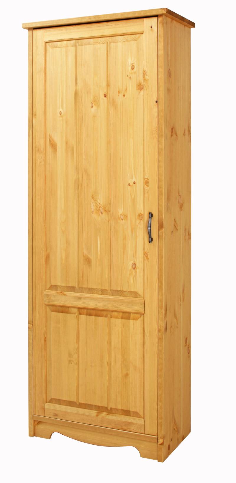 Home affaire Garderobenschrank »Trinidad«, Breite 69 cm. von home affaire