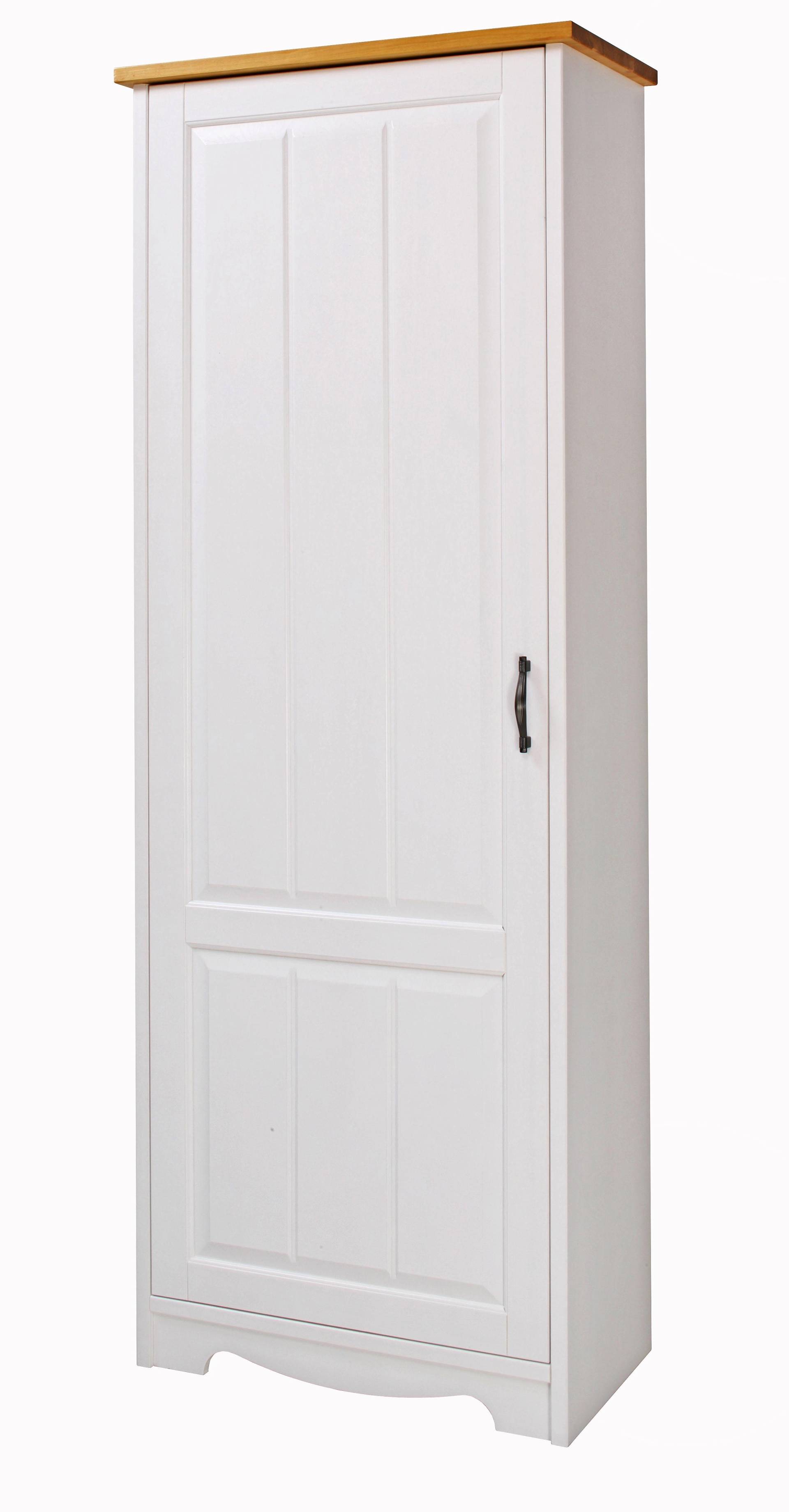Home affaire Garderobenschrank »Trinidad«, Breite 69 cm. Home affaire Garderobenschrank »Trinidad«, Breite 69 cm. von home affaire