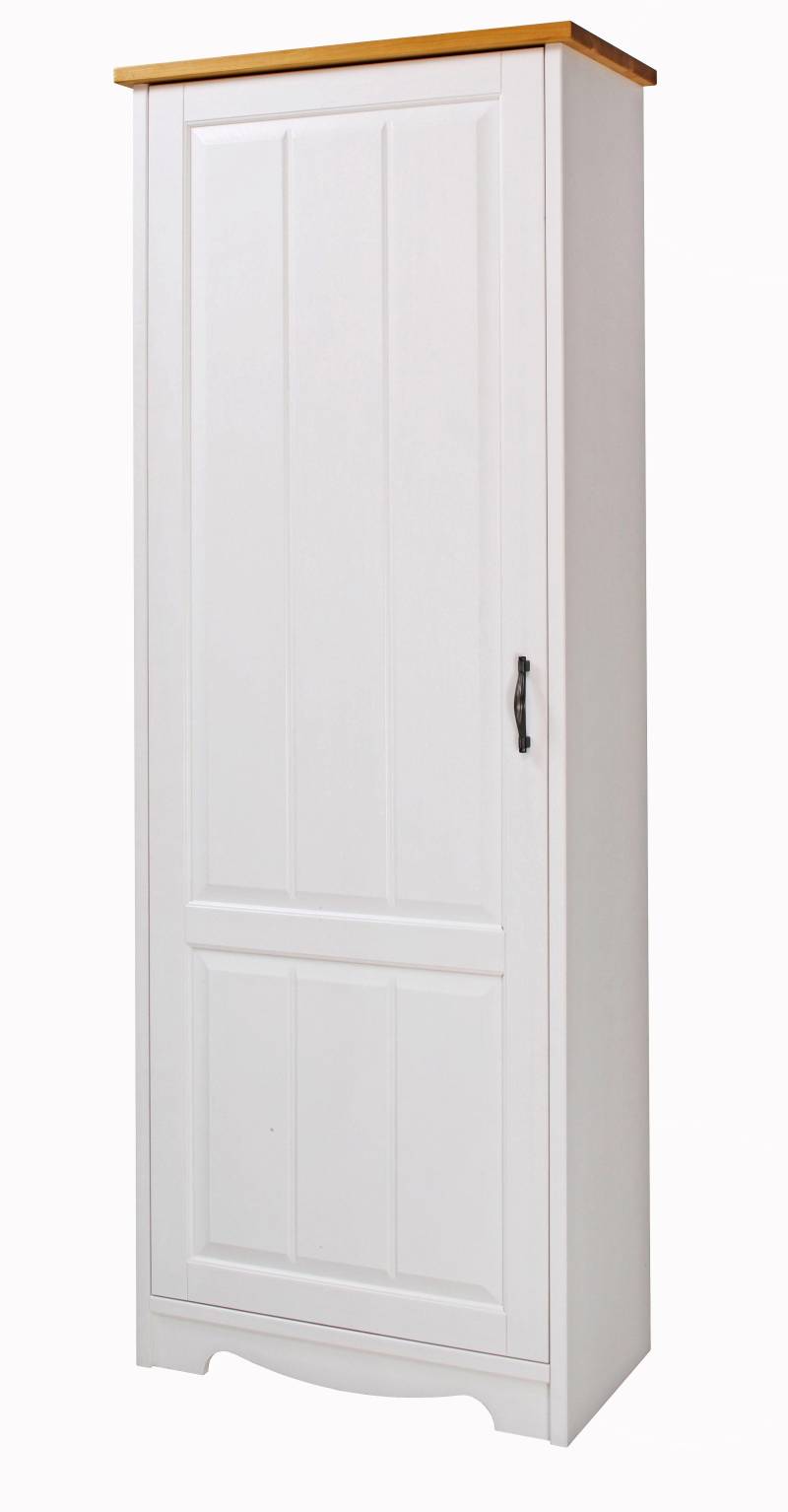Home affaire Garderobenschrank »Trinidad«, Breite 69 cm. von home affaire