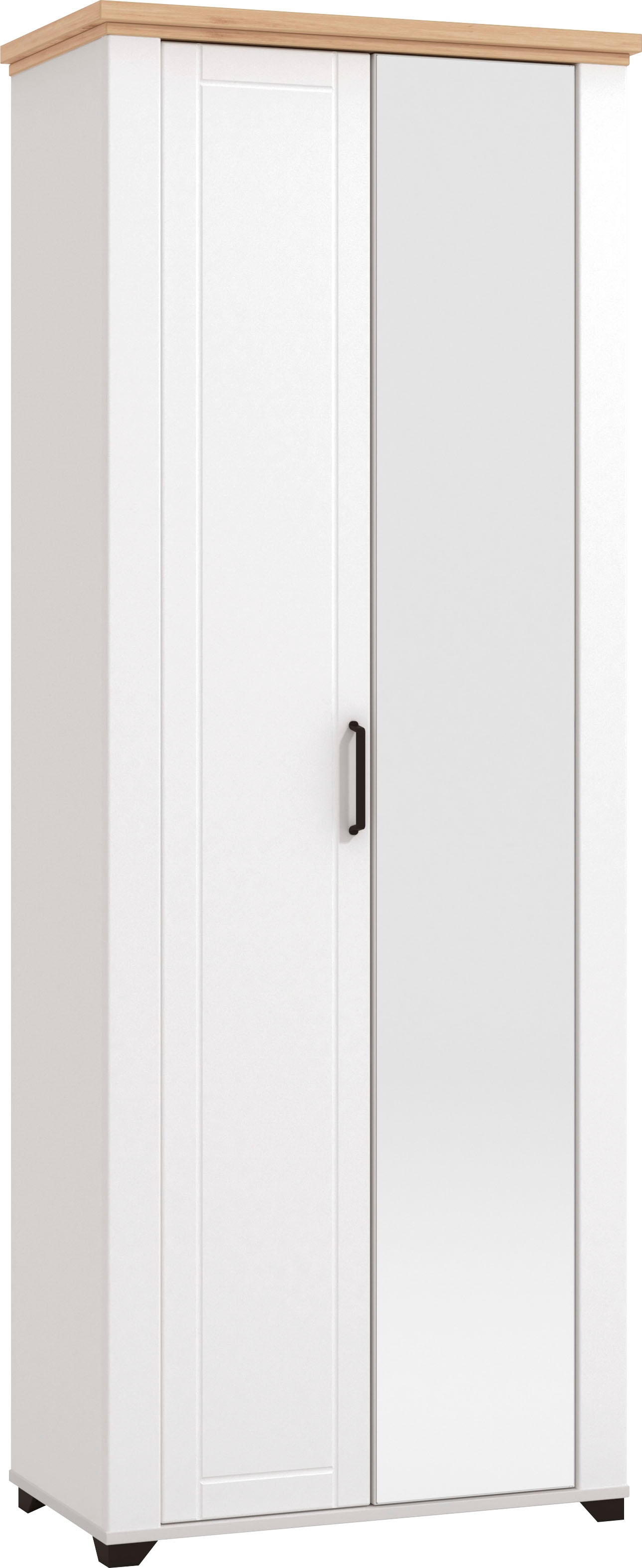 Home affaire Garderobenschrank »Valencia« Home affaire Garderobenschrank »Valencia« von home affaire
