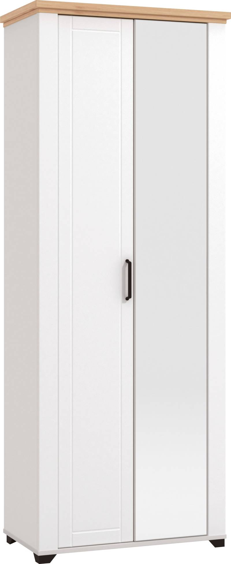 Home affaire Garderobenschrank »Valencia« von home affaire