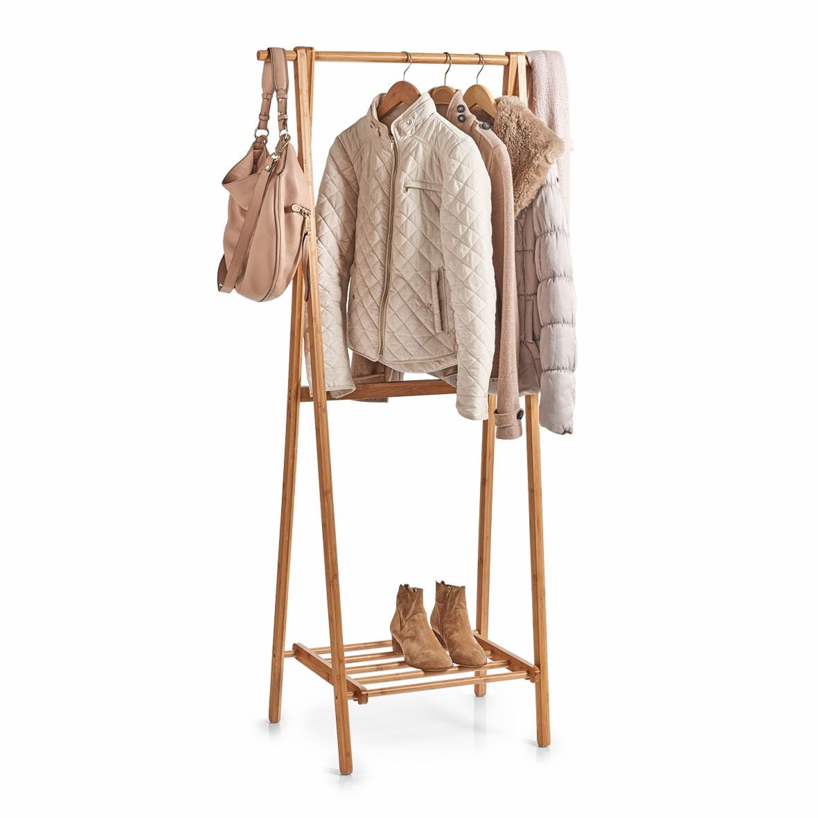 Home affaire Kleiderständer »Garderobenständer Bamboo« Home affaire Kleiderständer »Garderobenständer Bamboo« von home affaire
