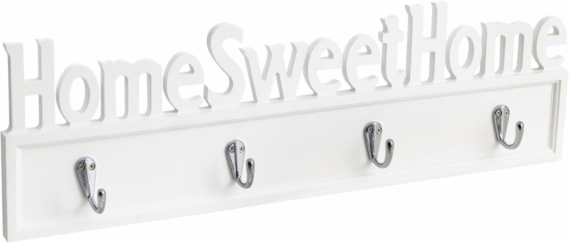 Home affaire Hakenleiste »Home Sweet Home« Home affaire Hakenleiste »Home Sweet Home« von home affaire