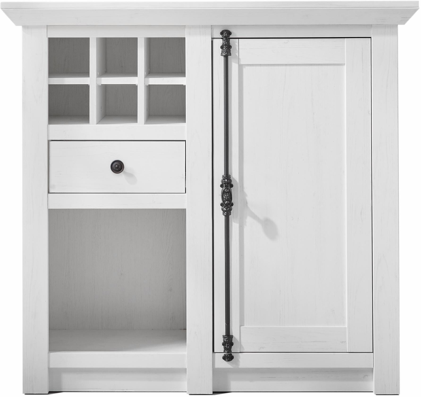 Home affaire Highboard »California«, Breite 105 cm Home affaire Highboard »California«, Breite 105 cm von home affaire