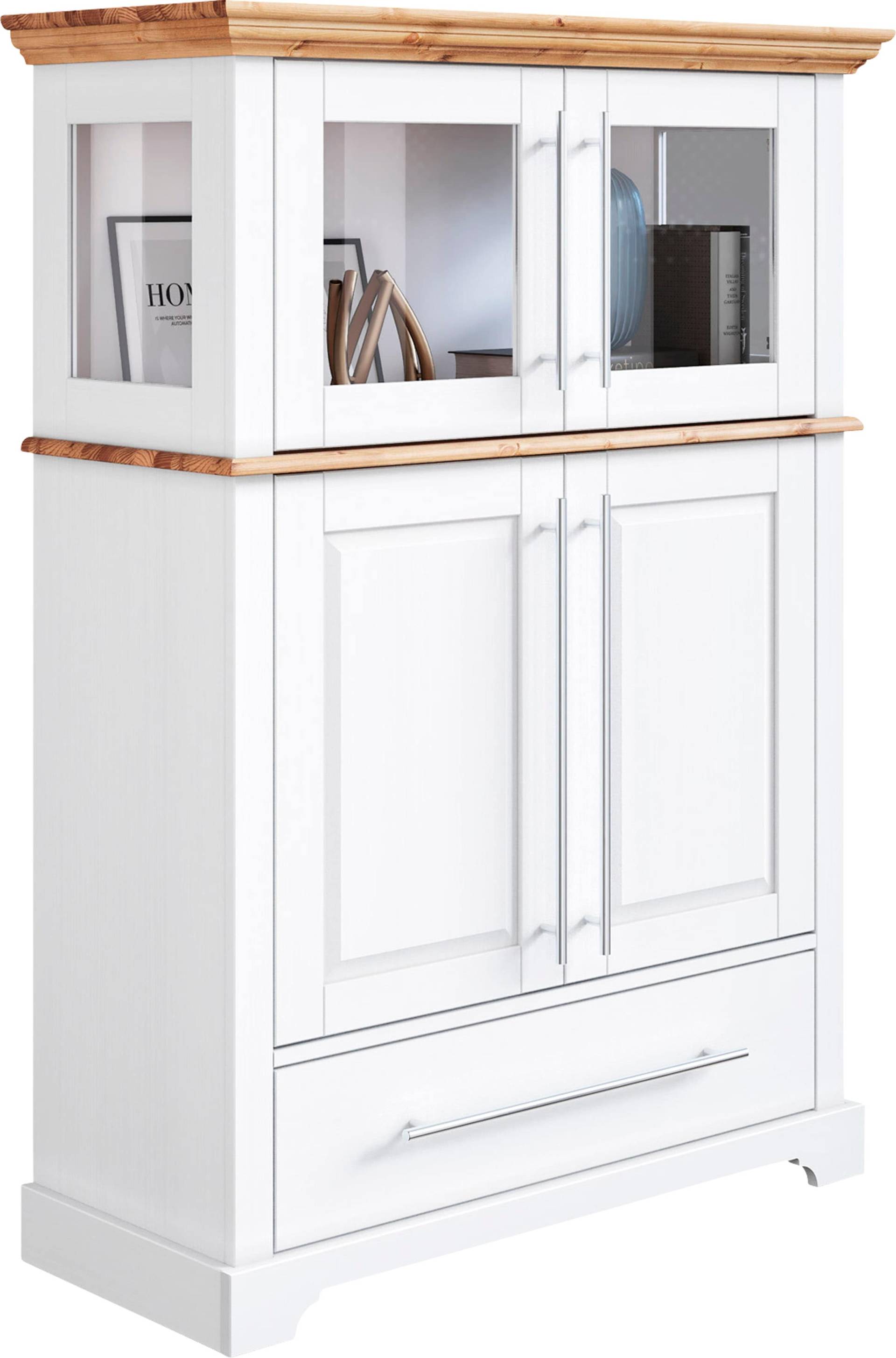 Home affaire Highboard »Meliss« von home affaire