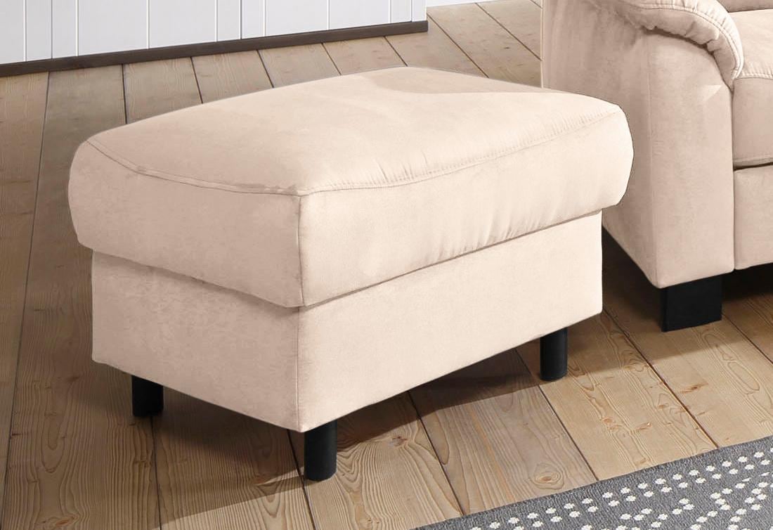 Home affaire Hocker »Boccaccio«, mit Stauraum, passend zur Serie Home affaire Hocker »Boccaccio«, mit Stauraum, passend zur Serie von home affaire