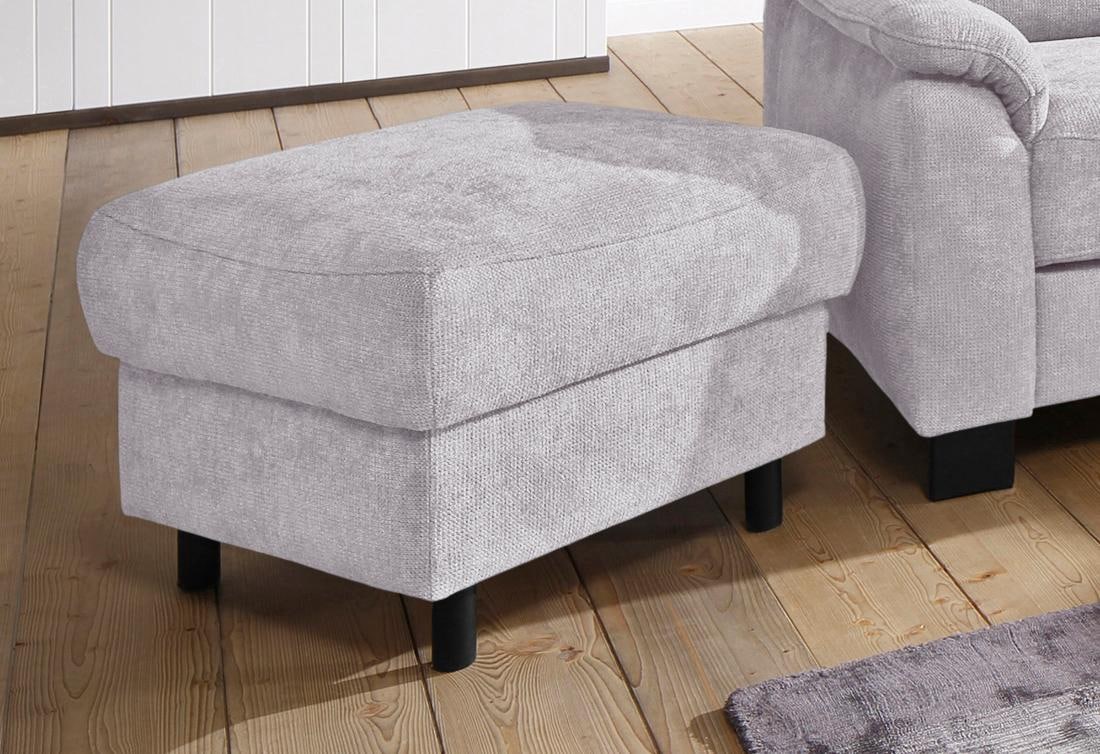 Home affaire Hocker »Boccaccio«, mit Stauraum, passend zur Serie Home affaire Hocker »Boccaccio«, mit Stauraum, passend zur Serie von home affaire