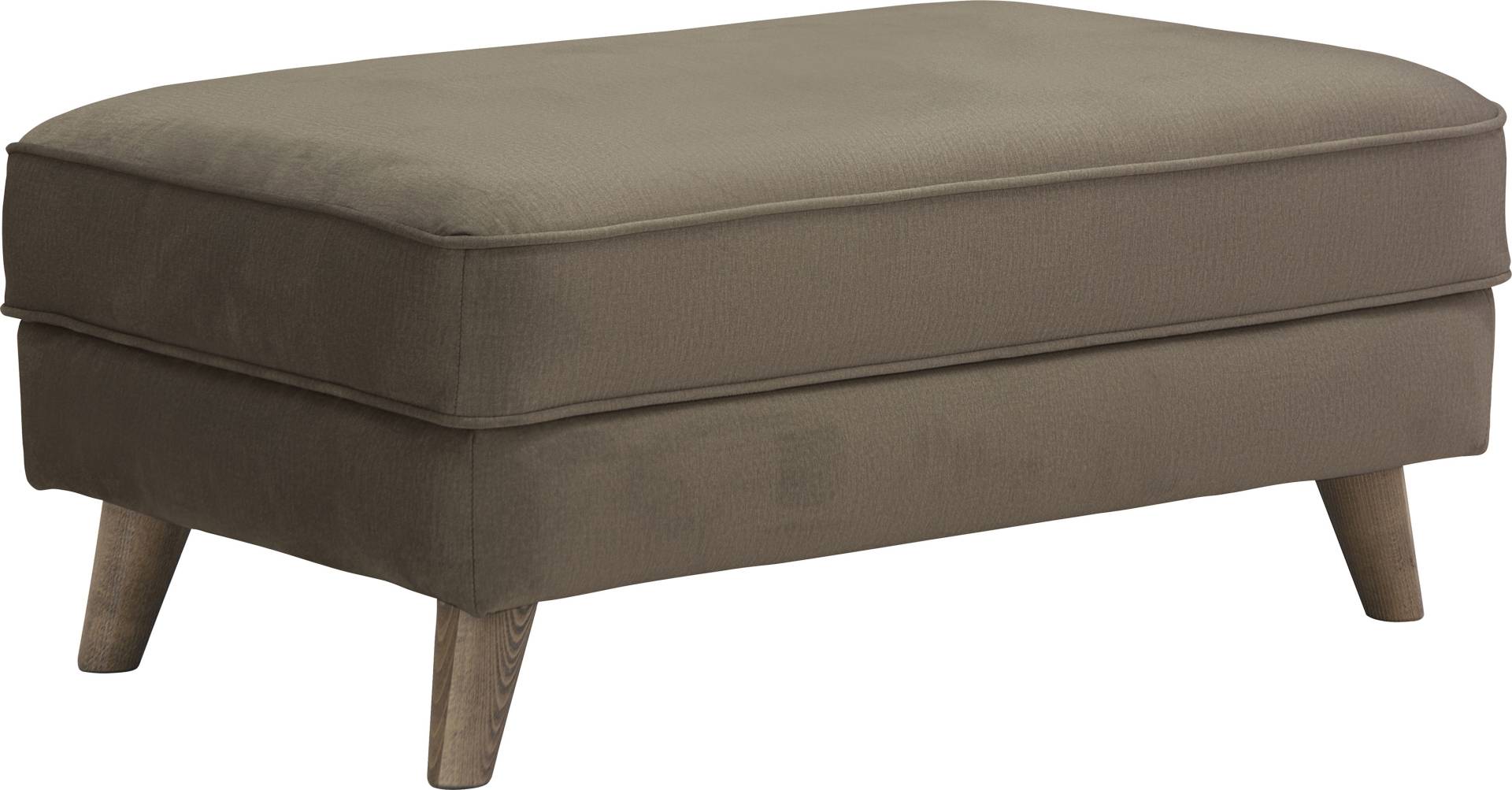 Home affaire Hocker »Copenhagen«, passend zur "Copenhagen"-Serie, B/T/H: 102/60/44cm von home affaire