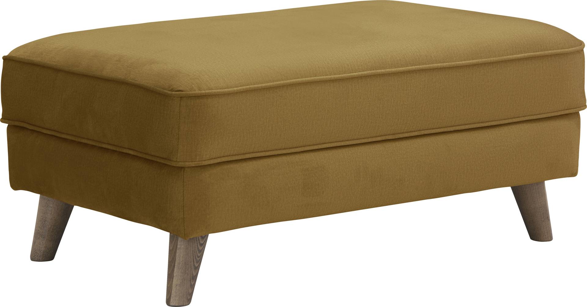 Home affaire Hocker »Copenhagen«, passend zur "Copenhagen"-Serie, B/T/H: 102/60/44cm von home affaire