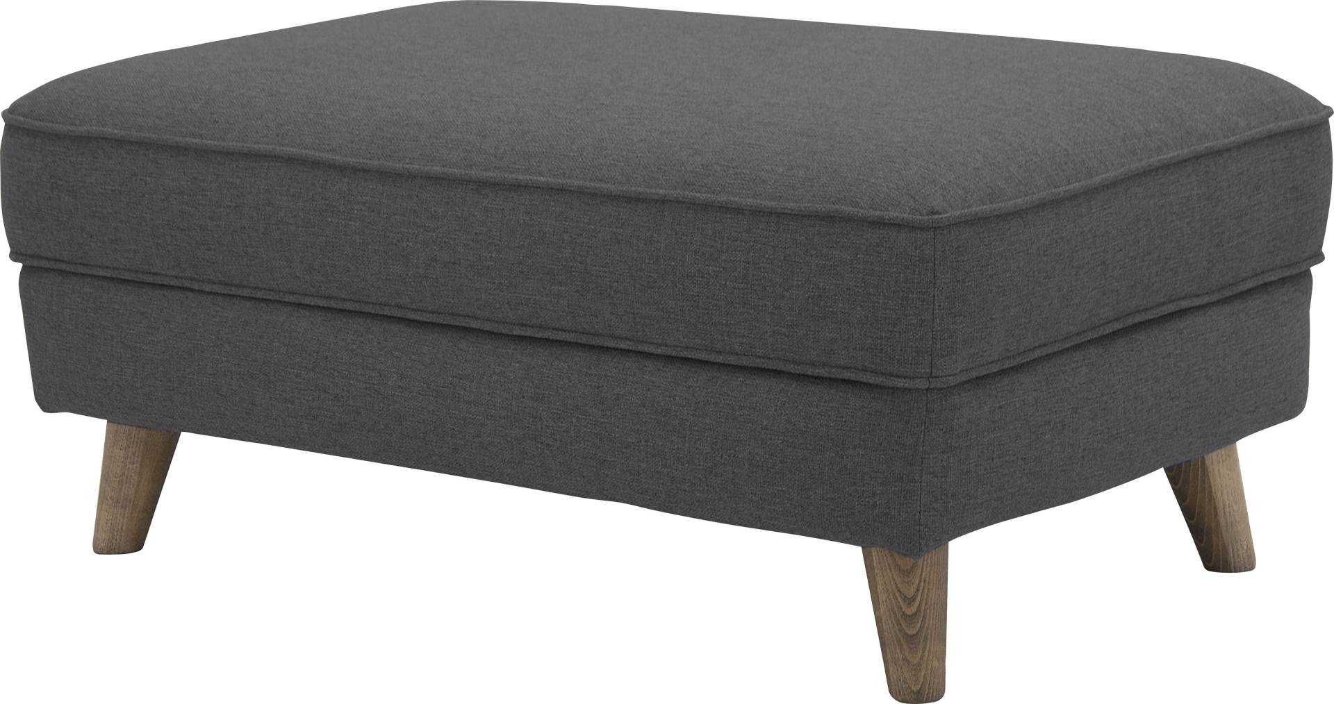 Home affaire Hocker »Copenhagen«, passend zur "Copenhagen"-Serie, B/T/H: 102/60/44cm von home affaire