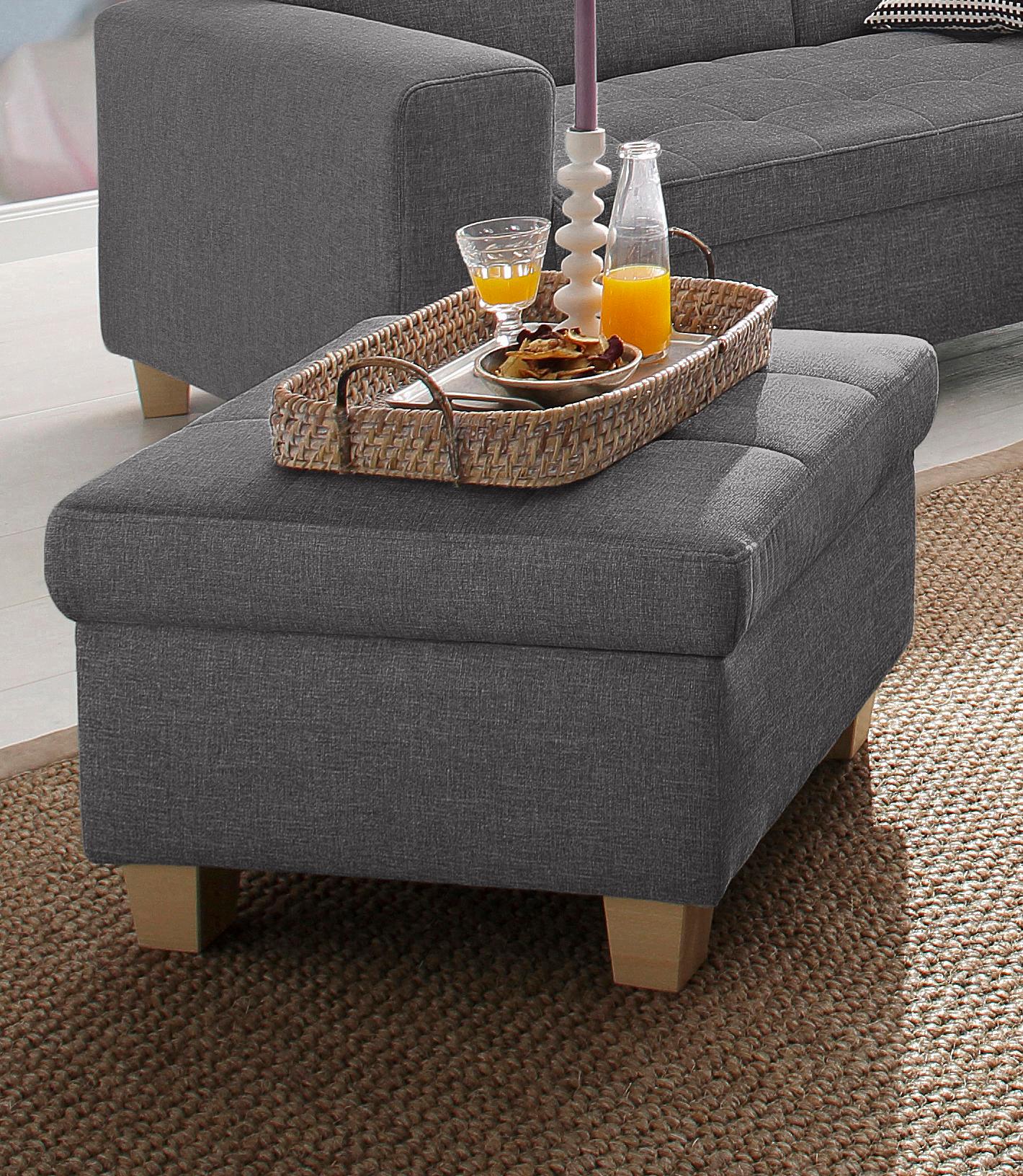 Home affaire Hocker »Corby« von home affaire