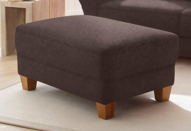 Home affaire Hocker »Gotland« von home affaire