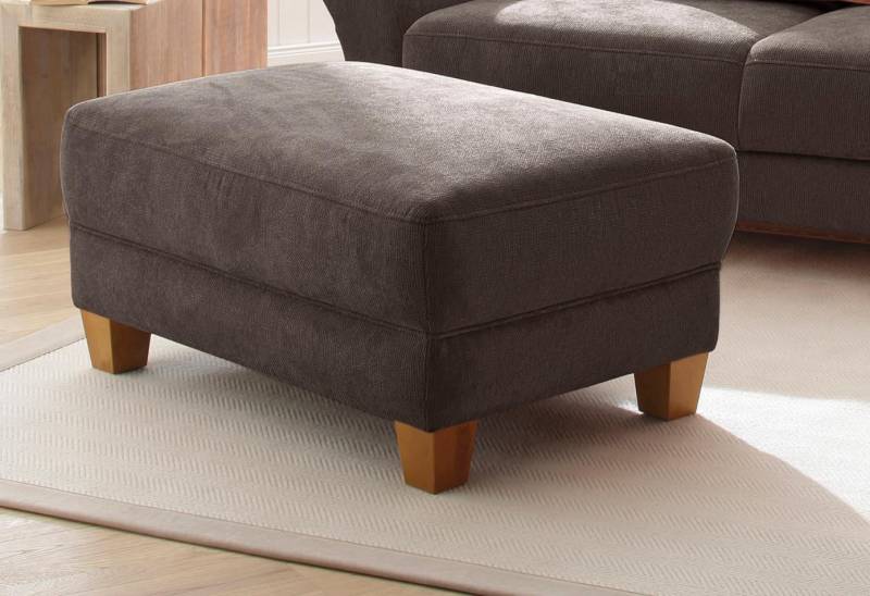 Home affaire Hocker »Gotland« von home affaire