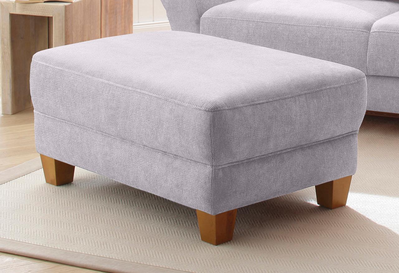 Home affaire Hocker »Gotland« von home affaire