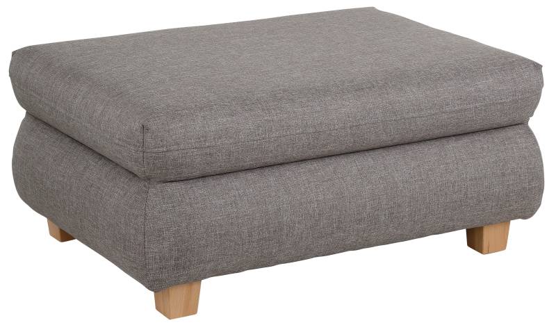 Home affaire Hocker »Nika«, passend zur Serie, auch in Cord Home affaire Hocker »Nika«, passend zur Serie, auch in Cord von home affaire