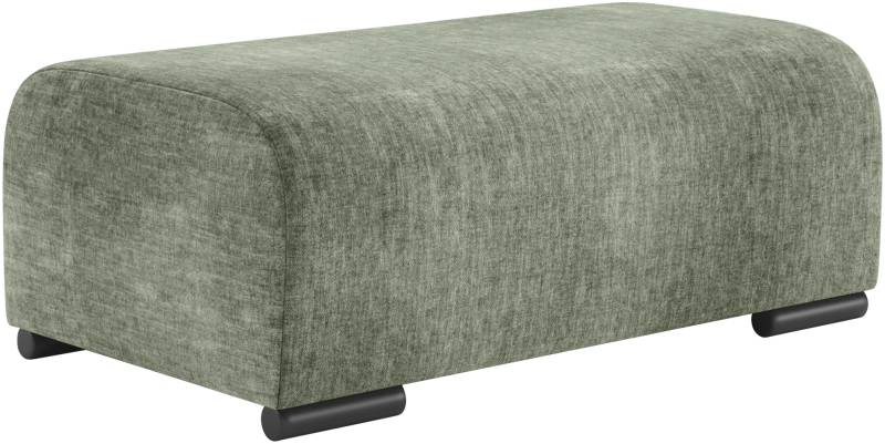 Mr. Couch Hockerbank »Sundance«, Mit DuraSpring-Taschenfederkern bis 140 kg belastbar von Mr. Couch