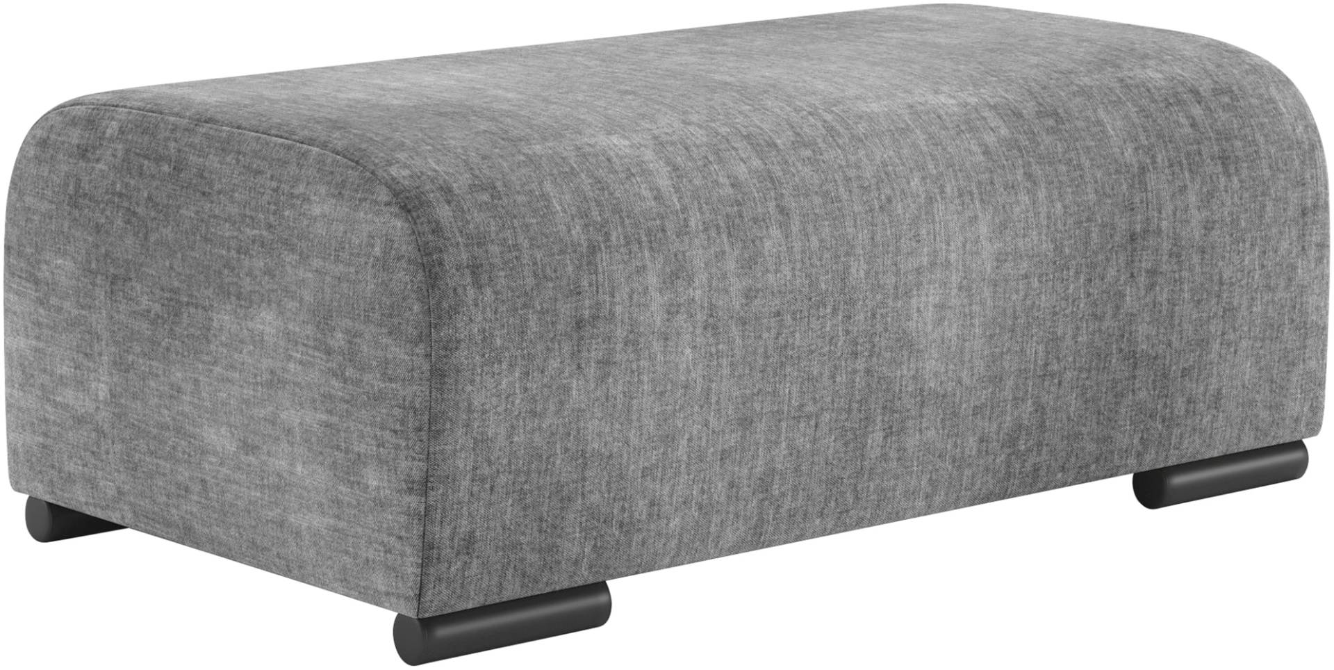 Mr. Couch Hockerbank »Sundance«, Mit DuraSpring-Taschenfederkern bis 140 kg belastbar von Mr. Couch