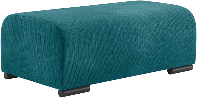 Mr. Couch Hockerbank »Sundance«, Mit DuraSpring-Taschenfederkern bis 140 kg belastbar von Mr. Couch