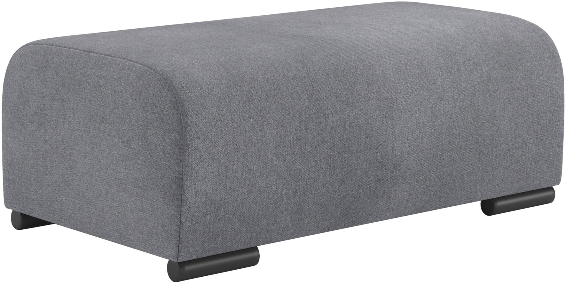 Mr. Couch Hockerbank »Sundance«, Mit DuraSpring-Taschenfederkern bis 140 kg belastbar von Mr. Couch