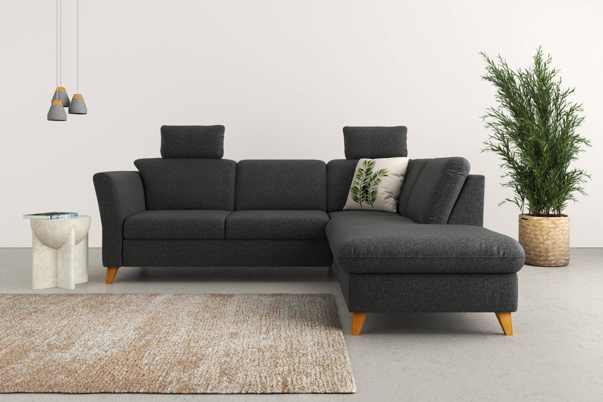 Home affaire Kopfstütze »Trelleborg«, passend zur Serie "Trelleborg" Home affaire Kopfstütze »Trelleborg«, passend zur Serie "Trelleborg" von home affaire
