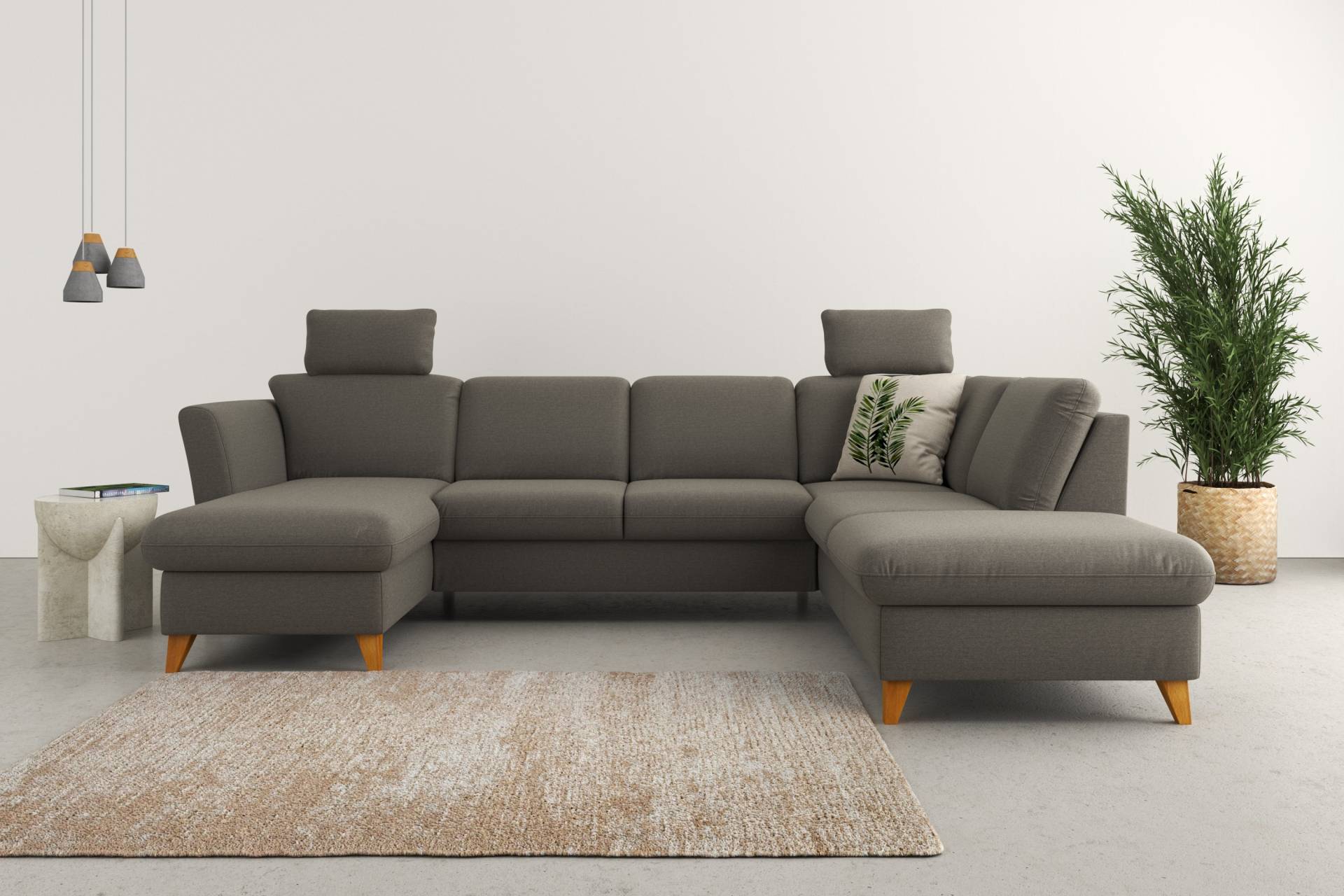 Home affaire Kopfstütze »Trelleborg«, passend zur Serie "Trelleborg" Home affaire Kopfstütze »Trelleborg«, passend zur Serie "Trelleborg" von home affaire