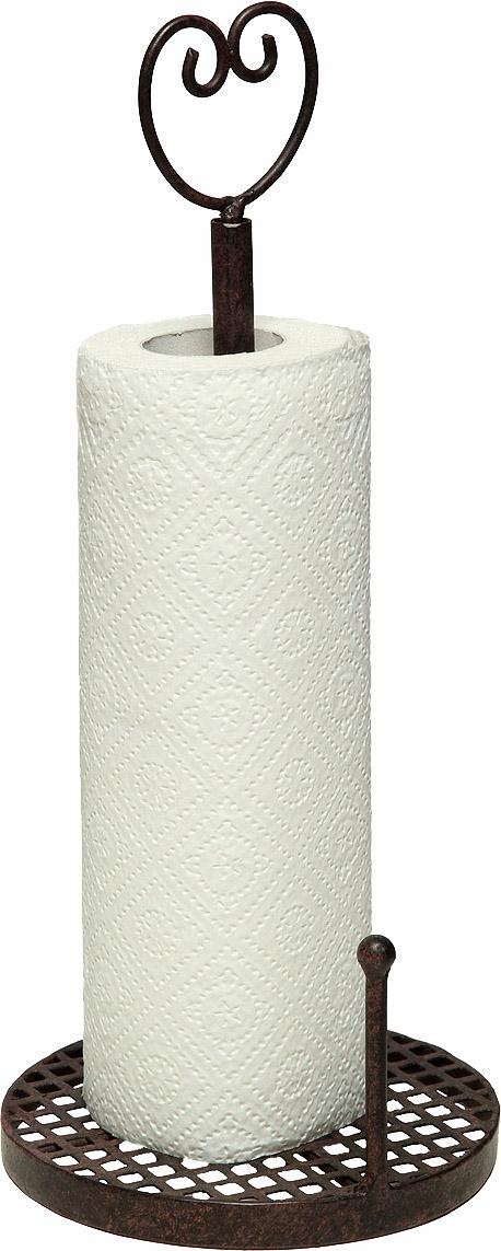 Home affaire Küchenrollenhalter »Antik II«, 39 cm Home affaire Küchenrollenhalter »Antik II«, 39 cm von home affaire