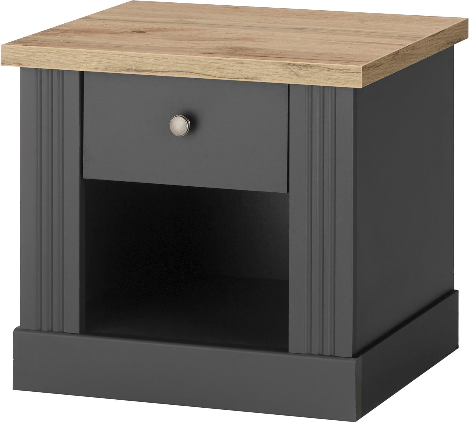 Home affaire Nachtkommode »WESTMINSTER«, mit 1 Schublade Home affaire Nachtkommode »WESTMINSTER«, mit 1 Schublade von home affaire